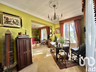  Maison � vendre 7 pi�ces 147 m�