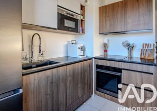  Appartement � vendre 3 pi�ces 64 m�