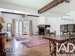  Maison � vendre 8 pi�ces 263 m�