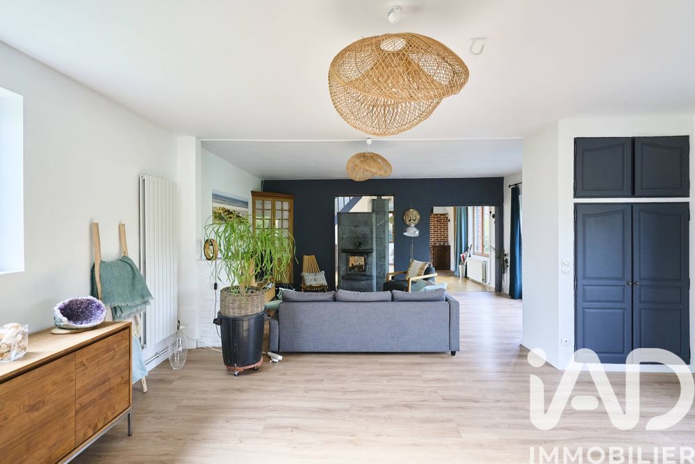 � vendre  Maison Sam�on (59310)