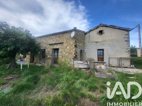   Vente Maison traditionnelle 6 pi�ces Maison - 6 pi�ce(s) - 120 m�