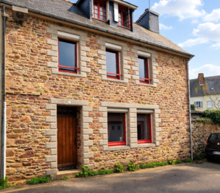  Maison � vendre 5 pi�ces 103 m�