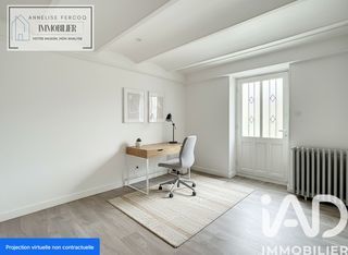  Maison � vendre 5 pi�ces 101 m�