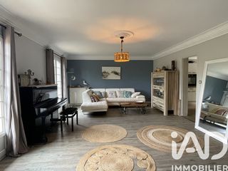  Maison � vendre 8 pi�ces 216 m�