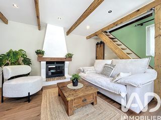  Appartement � vendre 2 pi�ces 40 m�