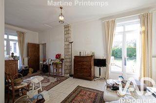  Maison � vendre 7 pi�ces 198 m�