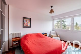  Appartement � vendre 3 pi�ces 64 m�