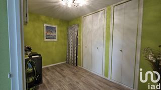  Appartement � vendre 4 pi�ces 80 m�