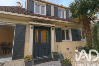  Maison � vendre 8 pi�ces 142 m�