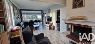  Maison � vendre 6 pi�ces 167 m�