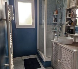  Maison � vendre 3 pi�ces 75 m�