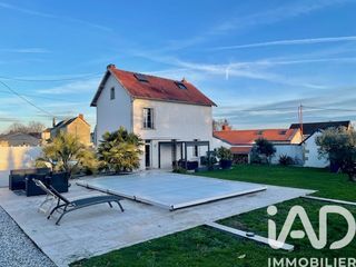  Maison � vendre 6 pi�ces 157 m�