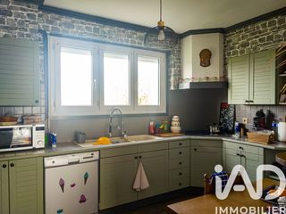  Maison � vendre 4 pi�ces 91 m�