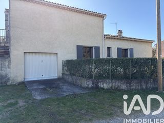  Maison � vendre 5 pi�ces 116 m�