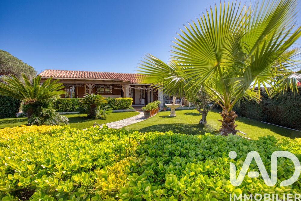 � vendre  Maison Fr�jus (83600)