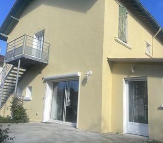  Maison � vendre 5 pi�ces 180 m�