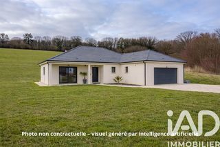  Terrain � vendre 1416 m�