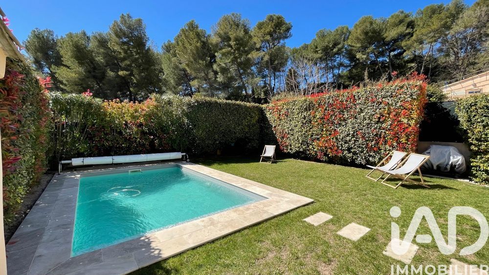 � vendre  Maison �guilles (13510)