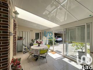  Maison � vendre 6 pi�ces 154 m�