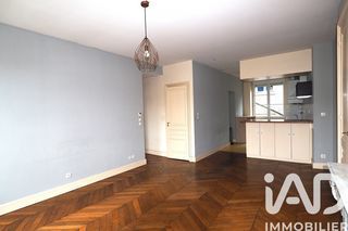  Appartement � vendre 3 pi�ces 64 m�