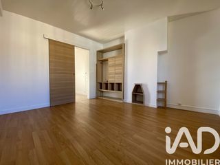  Appartement � vendre 2 pi�ces 40 m�