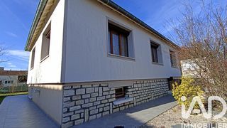  Maison � vendre 3 pi�ces 66 m�