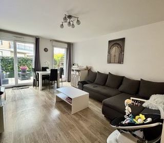  Appartement � vendre 3 pi�ces 63 m�