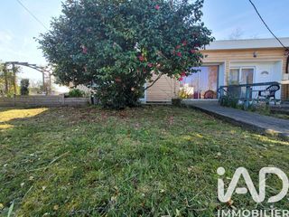  Maison � vendre 4 pi�ces 81 m�