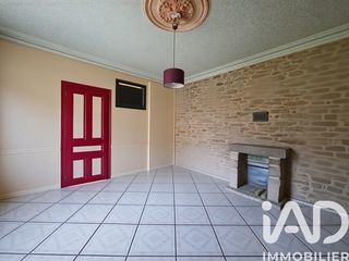  Maison � vendre 10 pi�ces 203 m�