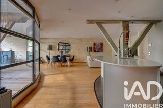  Appartement � vendre 4 pi�ces 145 m�