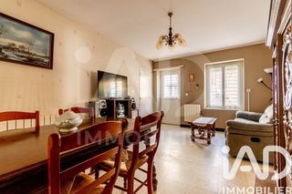  Maison � vendre 3 pi�ces 67 m�