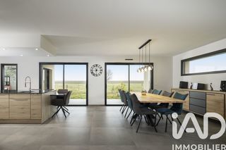  Maison � vendre 6 pi�ces 156 m�