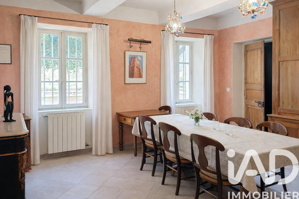 � vendre  Maison Opp�de (84580)