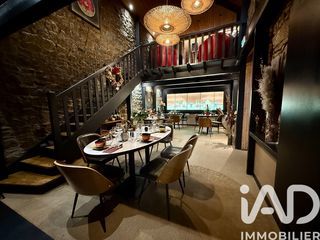  Maison � vendre 13 pi�ces 301 m�