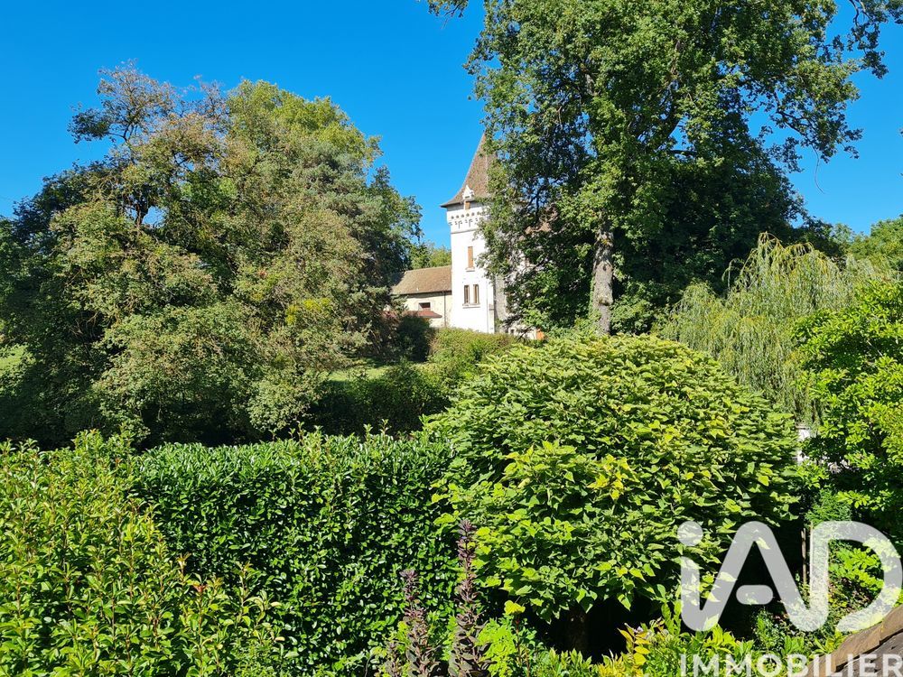 � vendre  Maison Annecy-le-Vieux (74940)