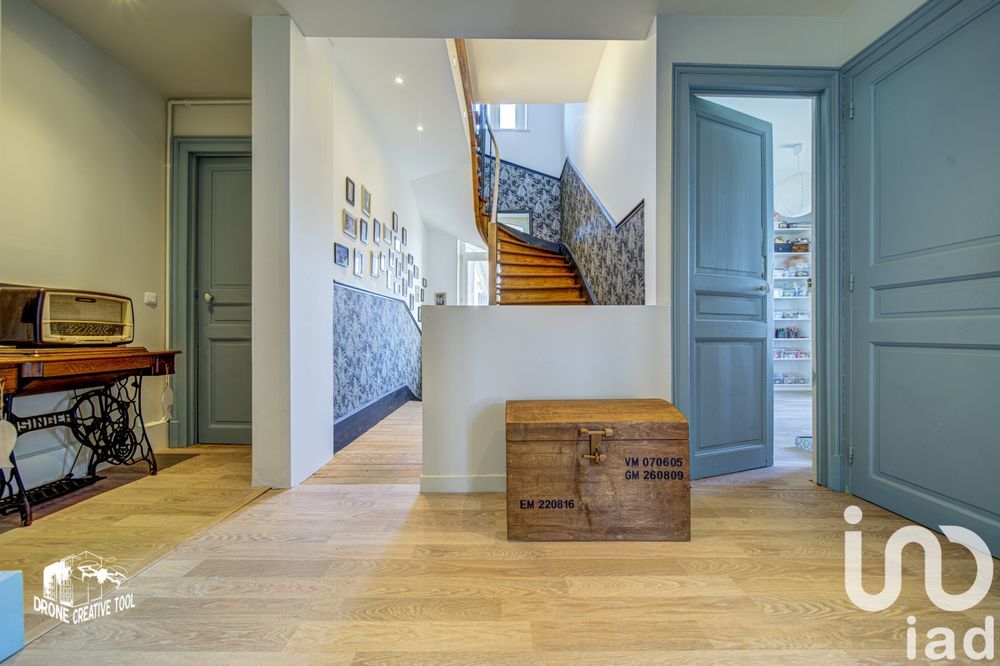 � vendre  Maison Pont-�-Mousson (54700)