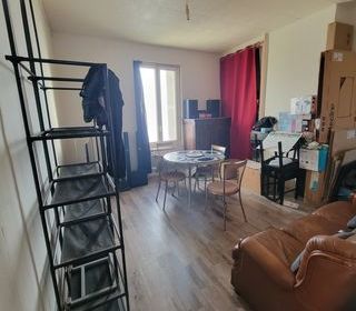  Appartement � vendre 2 pi�ces 42 m�