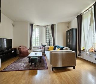  Appartement � vendre 3 pi�ces 78 m�