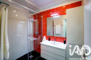  Appartement � vendre 4 pi�ces 80 m�