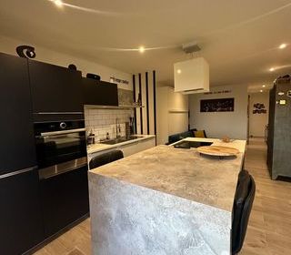  Appartement � vendre 1 pi�ce 39 m�