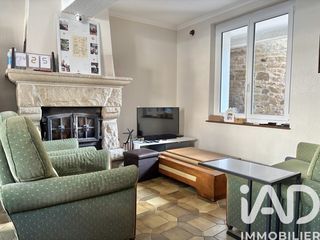  Maison � vendre 6 pi�ces 169 m�