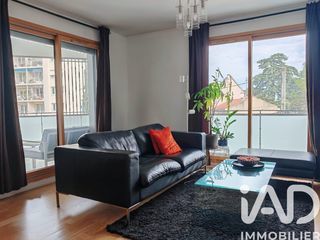  Appartement � vendre 3 pi�ces 61 m�