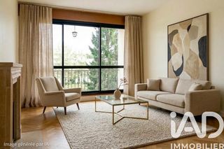  Appartement � vendre 4 pi�ces 112 m�