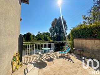  Maison � vendre 4 pi�ces 95 m�