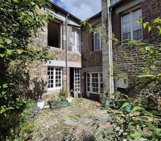  Maison � vendre 6 pi�ces 164 m�