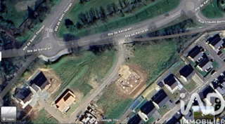  Terrain � vendre 1008 m�