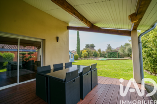  Maison � vendre 7 pi�ces 190 m�