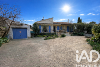  Maison � vendre 5 pi�ces 165 m�