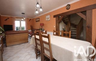  Maison � vendre 5 pi�ces 98 m�