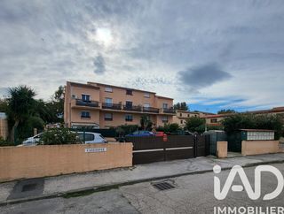  Appartement � vendre 3 pi�ces 55 m�